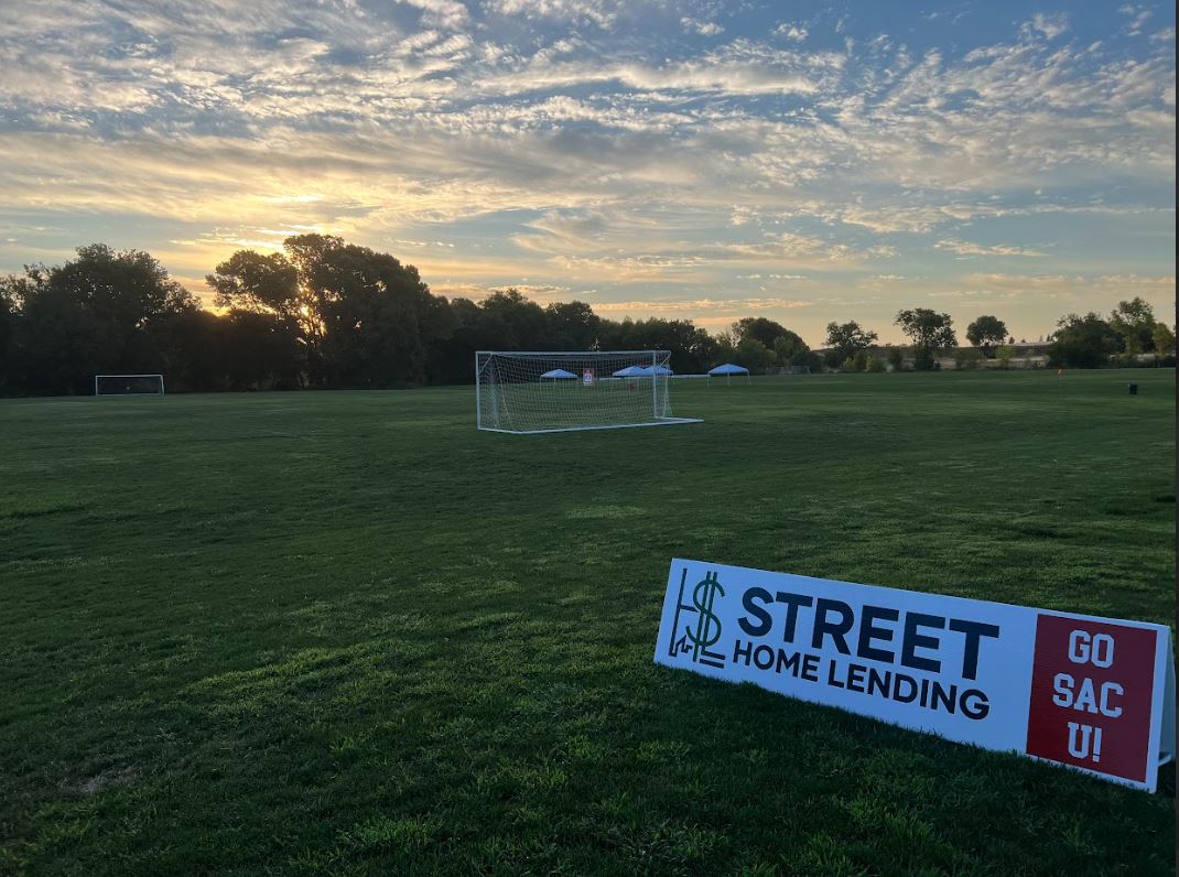 Granite Regional Park - Sacramento United Soccer Club